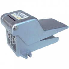 Pedal pneumático 4F210-08 - QUANSHENG