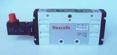marca: Rexroth modelo: 0820058051 estado: seminova