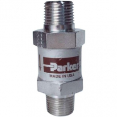 Válvula de retenção 11SJ8M-CO8L-100-V-SS - PARKER seminova