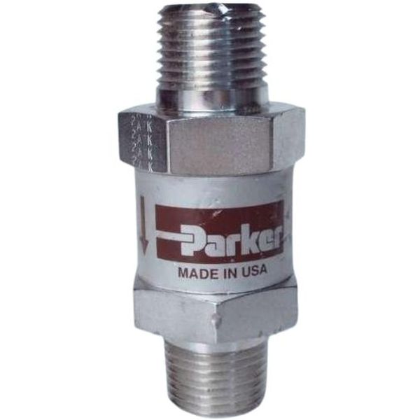 Série CO, conexão 1/2npt macho, orifício 10,3mm