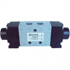 Válvula pneumática 8L502-155 - COMPAIR seminova