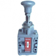 Válvula direcional  7310 - BELAIR