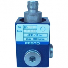 Distribuidor giratório GF-1/4 - FESTO seminovo