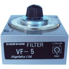 Filtro Convum VF-5 - MYOTOKU
