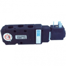 Válvula pneumática CM9600420000 - ARDELIA KPM seminova