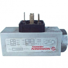Pressostato 0882200 - NORGREN HERION usado