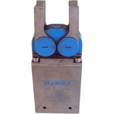 Garra radial HGR-25-A - FESTO seminova