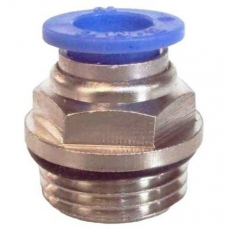 Conexão reta EPC10-04 1/2X10 - EMC