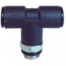 Conexão em T 1/2X14mm