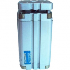 Cilindro pneumático ADVUL-50-80-P-A 50X80 - FESTO seminovo