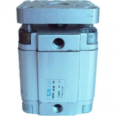 Cilindro pneumático ADVUL-50-30-P-A 50X30 - FESTO seminovo