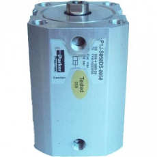 Cilindro pneumático P1JS050DS-0050 - PARKER seminovo