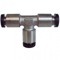 Conexão em T 06mm