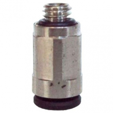 Conexão reta M5X4 - LEGRIS