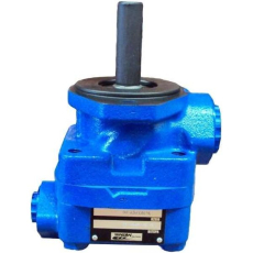 Bomba de palhetas METARIS SV20-1P6P-1A