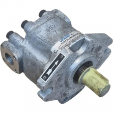Bomba de engrenagens VICKERS G520AOF11R1BR03 seminova