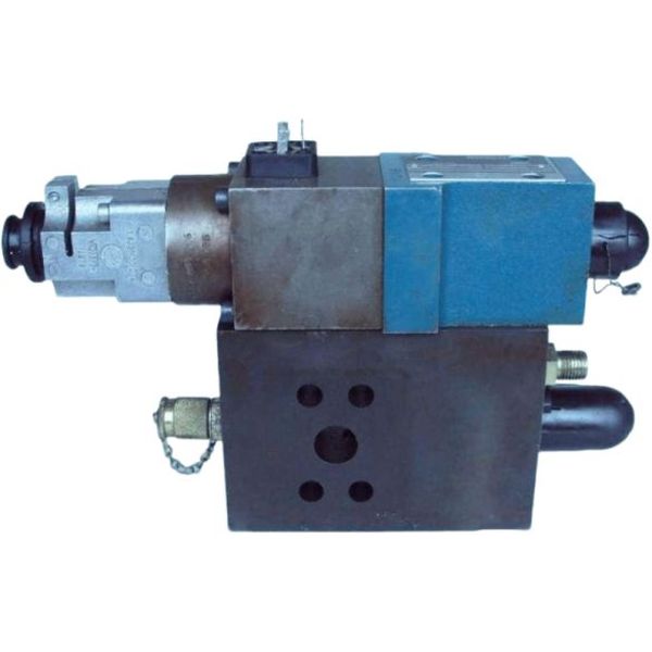 marca: Bosch <br />
modelo: 0811402007 proporcional <br />
estado: seminova