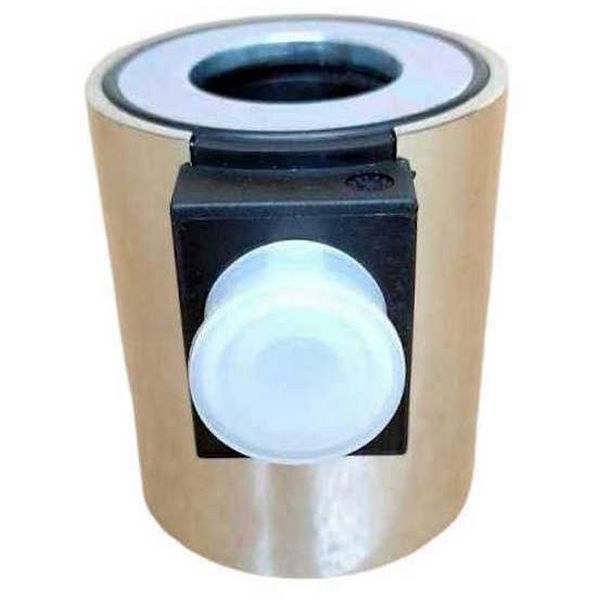 bobina elétrica, bobina solenóide, solenóide, bobina para válvula hidráulica, solenóide para válvula hidráulica, bobina para válvula de óleo, bobina para hidráulica industrial, coil
