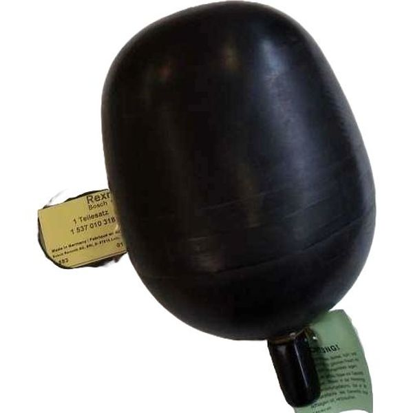 REXROTH <br />
capacidade: 4 litros
