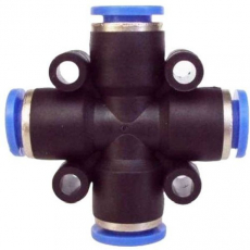 Cruzeta igual 8mm