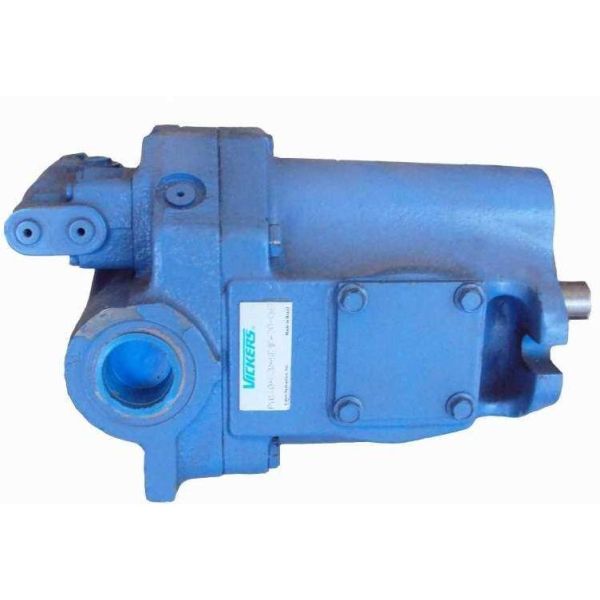 VICKERS <br />
PV040B2R SE1F20CM7 <br />
Seminova