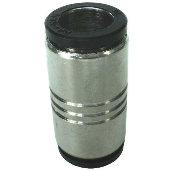 união pneumática reta, união reta de engate rápido, união pneumática, emenda para tubos, união rápida de tubos, emenda rápida de tubos, conexão pneumática, união instantânea, união para tubos pneumáticos, união para mangueiras pneumáticas