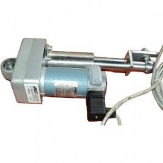 Atuador pneumático EMS16P505165C786 - BST seminovo
