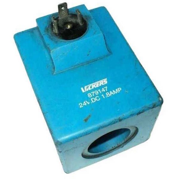 bobina elétrica, bobina solenóide, solenóide, bobina para válvula hidráulica, solenóide para válvula hidráulica, bobina para válvula de óleo, bobina para hidráulica industrial, coil