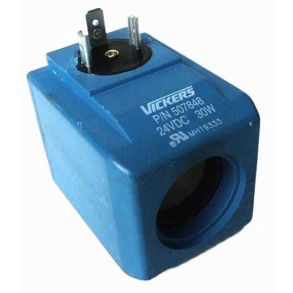 bobina elétrica, bobina solenóide, solenóide, bobina para válvula hidráulica, solenóide para válvula hidráulica, bobina para válvula de óleo, bobina para hidráulica industrial, coil