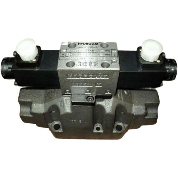 marca: Hydrolux <br /> modelo: WE43P06B08C0BNP15 <br /> estado: seminova