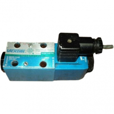 Válvula direcional DG4V3-2BLMUB6 60 - VICKERS usada