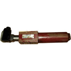 Filtro hidráulico DFV3073D - REXROTH usado