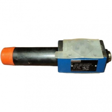 Válvula redutora de pressão ZDR6 DP2-43/075YM - REXROTH seminova