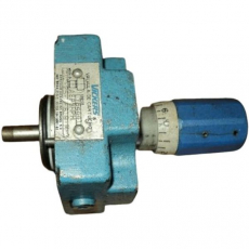 Válvula de cartucho CVC25B19M - VICKERS