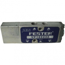 Válvula pneumática VP185232 - FESTER usada