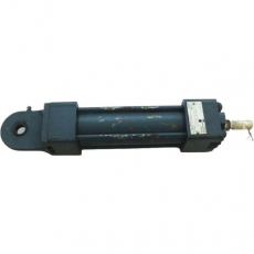 Cilindro hidráulico CD210B40/18-120 - REXROTH usado