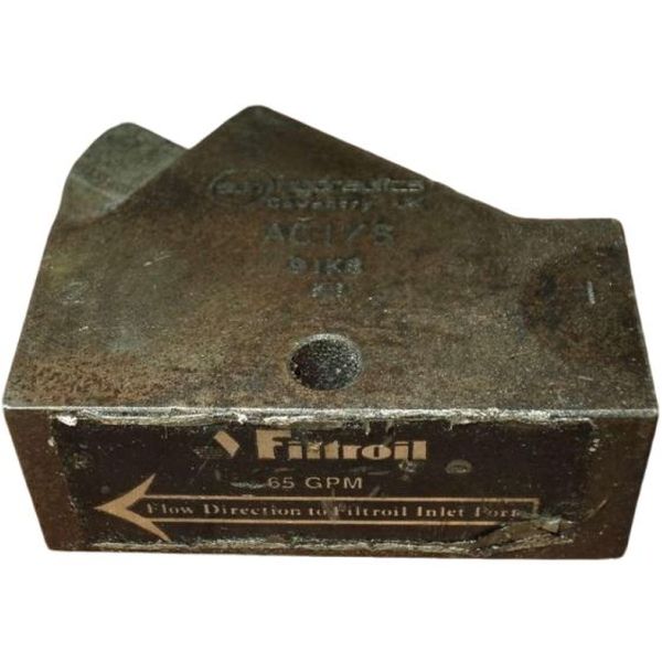FILTOIL 65GMP
