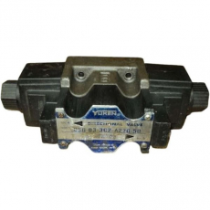 Válvula direcional YUKEN DSG033C2 A220 50 usada Válvula direcional YUKEN DSG033C2 A220 50 usada
