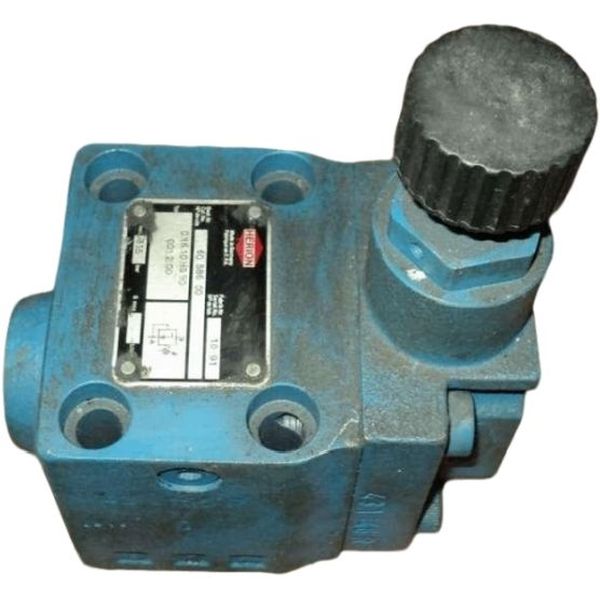 marca: Herion <br />
modelo: DMK10HG90 315bar <br />
estado: usada