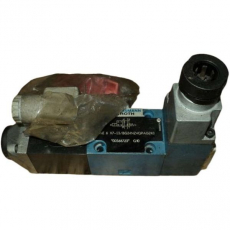 Válvula direcional REXROTH 4WE6X7 53/BG24 usada Válvula direcional REXROTH 4WE6X7 53/BG24 usada