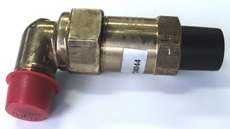 Válvula hidráulica (modelo: 527E)