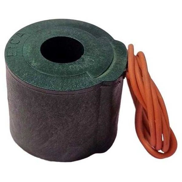 bobina elétrica, bobina solenóide, solenóide, bobina para válvula hidráulica, solenóide para válvula hidráulica, bobina para válvula de óleo, bobina para hidráulica industrial, coil