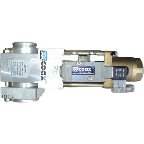 2/2 vias, orifício DN 25mm, G1.1/2 24VDC, 0-100 bar, vedações NBR, temperatura ambiente 50oC