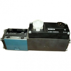 Servo válvula 0 811 404 046 0811404046 - BOSCH