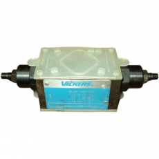 Válvula controladora de vazão DGMFN3YA2WB2W41 - VICKERS