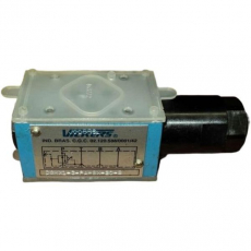 Válvula redutora de pressão DGMX1-3-PA-BW-20-B - VICKERS