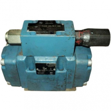 Válvulas hidráulicas DRC6 3DR10 - REXROTH seminovas Válvulas hidráulicas DRC6 3DR10 - REXROTH seminovas