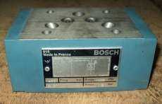 marca: Bosch modelo: 0811020026 estado: seminova