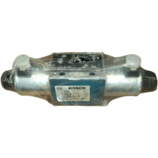 Válvula direcional 0 810 001 776 0810001776 - BOSCH