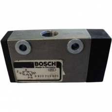 Distribuidor 0.820.212.001 0820212001 - BOSCH seminovo